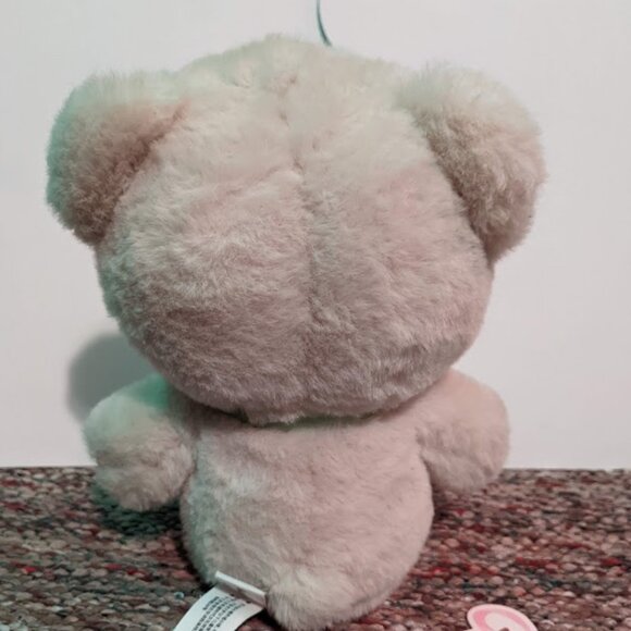 Nanci Colorful Chocolate Cutie Bear "Matcha" - Picture 4 of 7